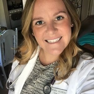 Meet your Posher, Briana